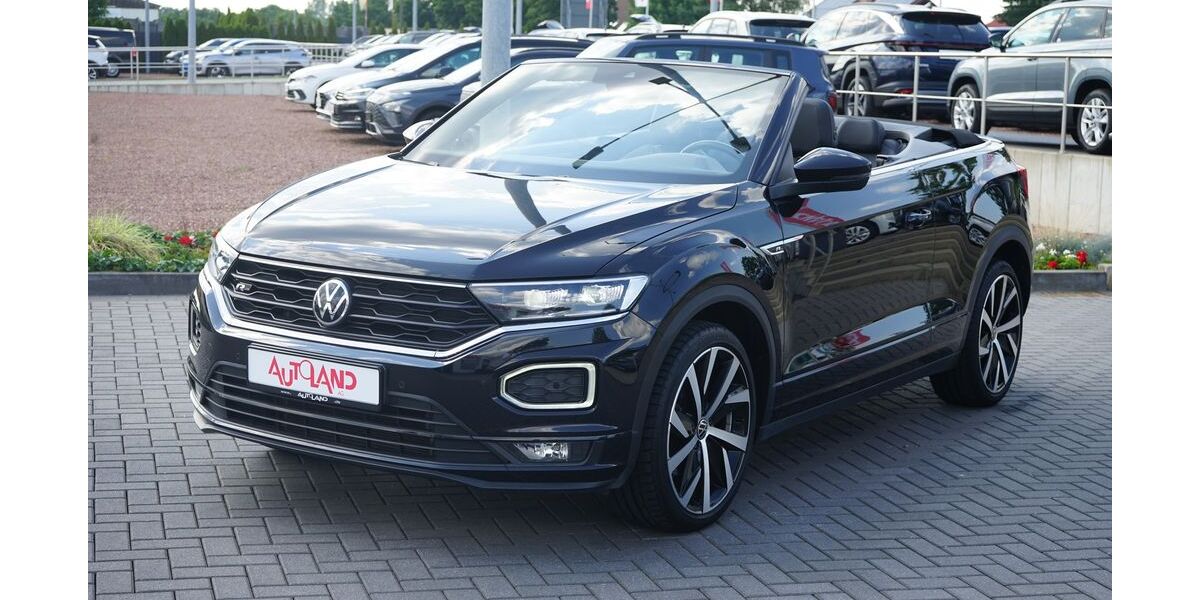 VW T-Roc 89.922 km 24.990 &euro; Cottbus OT Kolkwitz 03099