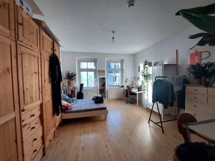 Gemütliche 3-Zimmer-Wohnung in Cottbus 3 zimmer