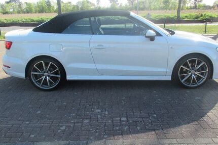 Audi A3 65.000 km 21.000 &euro; Vetschau 03226