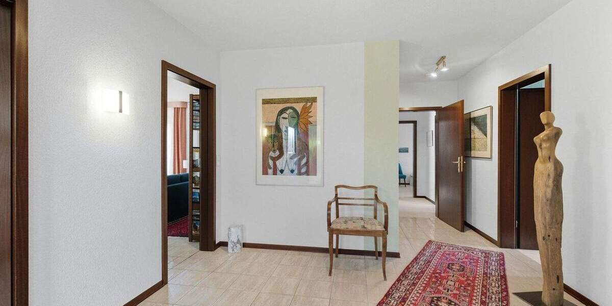 Einfamilienhaus Cottbus Sielow - 7 Zimmer, 200 m&sup2;, 449.000&euro; | Angebot:25686575