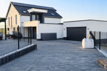 Exklusives Einfamilienhaus in Kolkwitz mit Filetgrundstück 7 zimmer