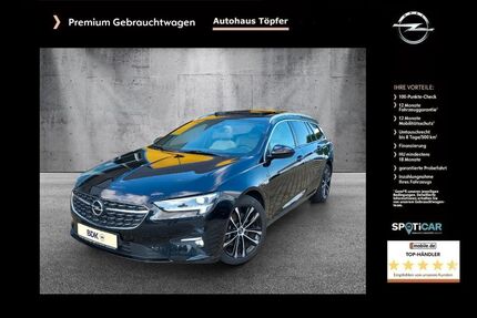 Opel Insignia 78.900 km 24.350 &euro; Lübbenau / Spreewald 03222