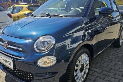 Fiat 500 25.566 km 11.499 &euro; Cottbus 03044