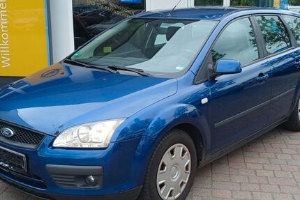 Ford Focus 192.000 km 2.950 &euro; Lübbenau / Spreewald 03222