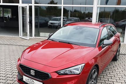 Seat Leon 39.000 km 21.990 € Cottbus 03051