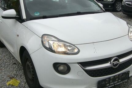 Opel Adam 68.000 km 6.690 € Vetschau 03226