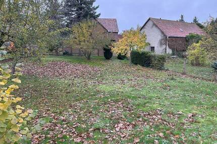 Handwerker aufgepasst, großer 3-Seitenhof zum Entwickeln zu verkaufen! 6 zimmer