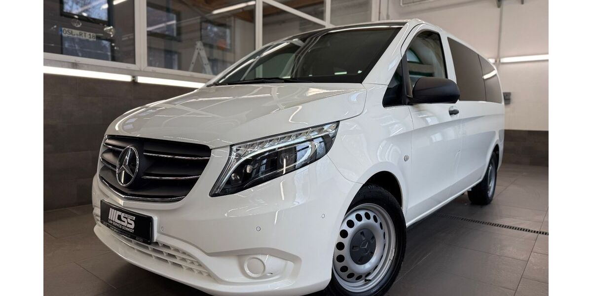 Mercedes-Benz Vito 59.988 km 35.988 &euro; Cottbus 03044