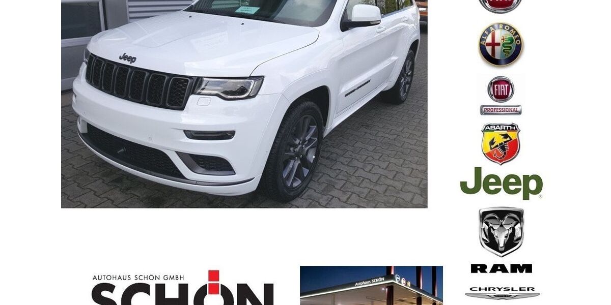 Jeep Grand Cherokee 92.000 km 30.990 &euro; Cottbus 03050