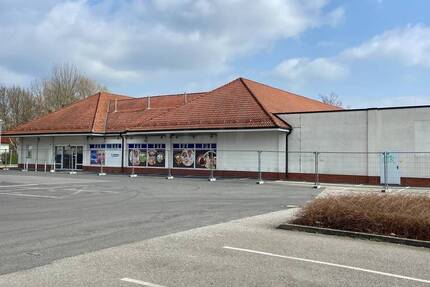 Attraktive Einzelhandelsfläche neben Netto Markt in Peitz - Top-Lage nahe dem Ortskern! zimmer