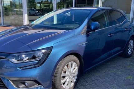 Renault Megane 29.990 km 11.995 &euro; Cottbus/Groß Gaglow 03051