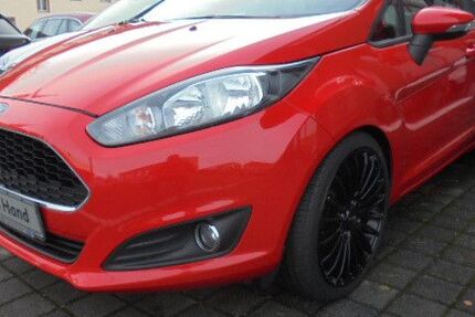 Ford Fiesta 68.768 km 7.990 &euro; Cottbus 03050