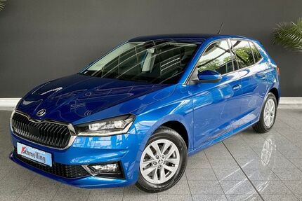 Skoda Fabia 25.000 km 18.900 € Kolkwitz/Cottbus 03099