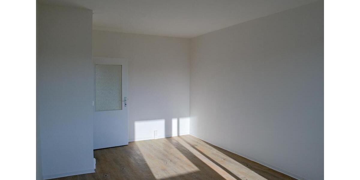 3-Zimmer-Wohnung wie für Sie gemacht! 3 zimmer