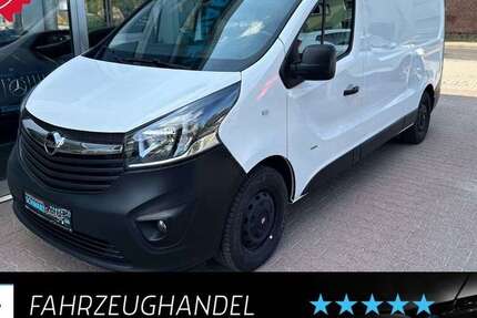 Opel Vivaro 124.980 km 10.990 &euro; Spremberg 03130