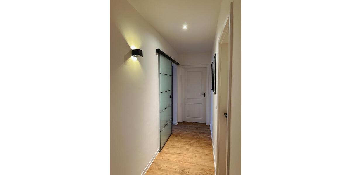 Dachgeschoßwohnung Spremberg - 3 Zimmer, 70 m&sup2;, 700&euro; | Angebot:25219476