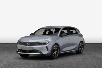 Opel Astra 6.720 km 20.350 &euro; Cottbus 03051