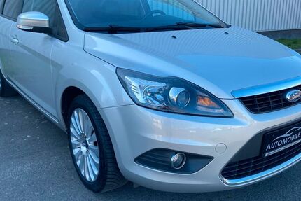 Ford Focus 147.000 km 4.990 &euro; Cottbus 03051