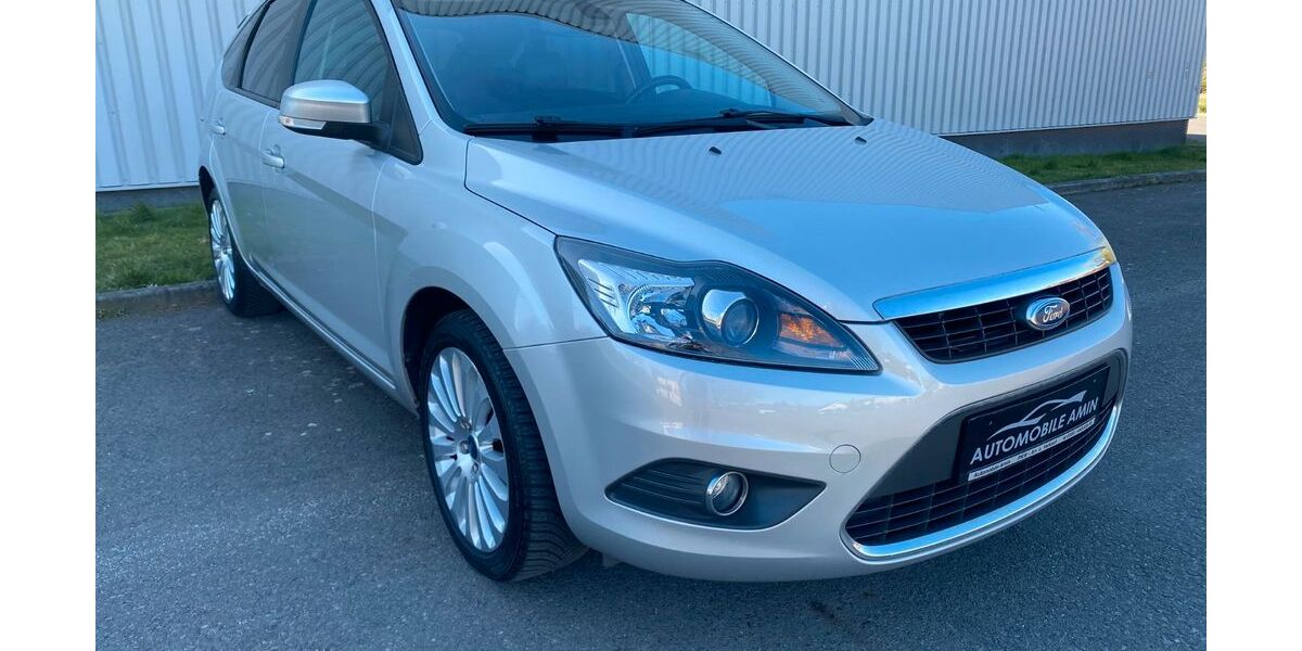 Ford Focus 147.000 km 4.990 &euro; Cottbus 03051