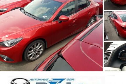 Mazda 3 245.000 km 6.500 &euro; Forst 03149
