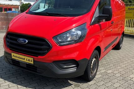 Ford Transit Custom 161.054 km 12.990 € Cottbus/ Groß Gaglow 03051