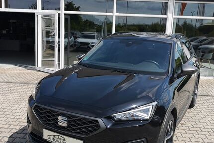 Seat Tarraco 55.000 km 33.850 &euro; Cottbus 03051