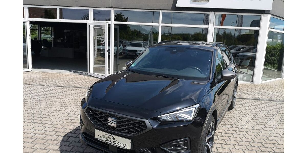 Seat Tarraco 55.000 km 33.850 &euro; Cottbus 03051