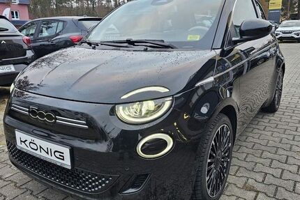 Fiat 500 19.971 km 23.999 &euro; Cottbus 03044