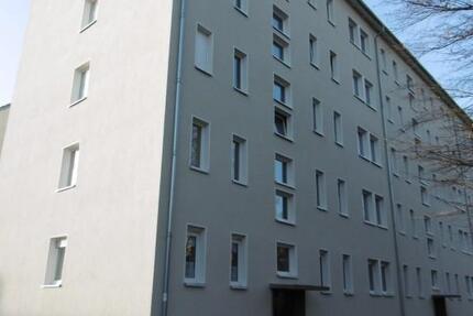 2- Raumwohnung in der Spremberger Vorstadt zimmer