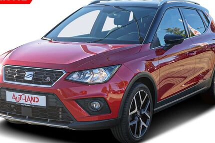 Seat Arona 93.642 km 16.990 &euro; Cottbus OT Kolkwitz 03099