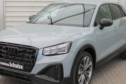 Audi Q2 9.900 km 37.990 € Cottbus / Groß Gaglow 03051