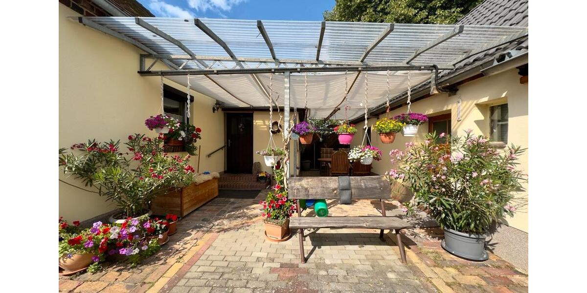 Einfamilienhaus Calau - 3 Zimmer, 113 m&sup2;, 290.000&euro; | Angebot:25722596