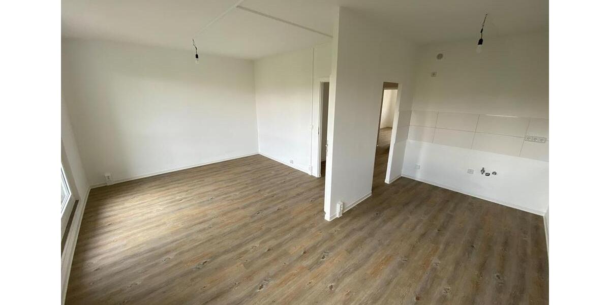 Etagenwohnung Cottbus Sachsendorf - 3 Zimmer, 68 m&sup2;, 445&euro; | Angebot:24784219
