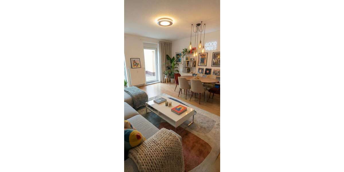 Wohnung zum Mieten in Cottbus 560 € 53 m² 2 zimmer