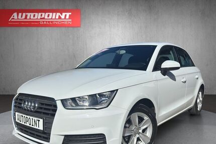 Audi A1 121.000 km 11.900 € Cottbus 03051