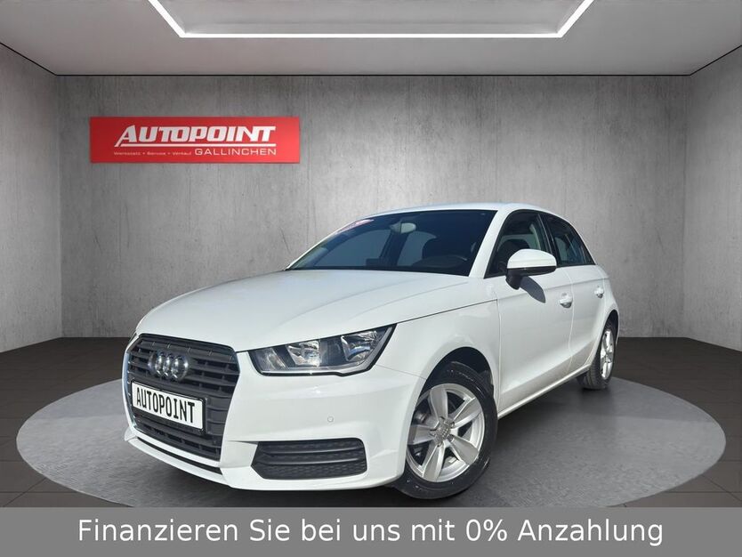 Audi A1 121.000 km 11.900 € Cottbus 03051