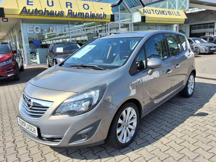 Meriva