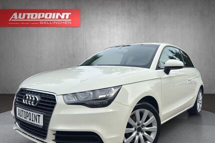 Audi A1 61.292 km 8.888 € Cottbus 03051