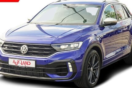 VW T-Roc 44.832 km 26.950 &euro; Cottbus OT Kolkwitz 03099