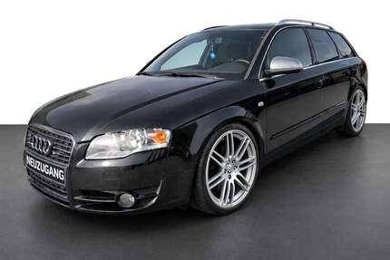 Audi A4 314.915 km 3.988 &euro; Cottbus 03044