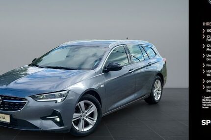 Opel Insignia 119.000 km 13.950 &euro; Lübbenau / Spreewald 03222