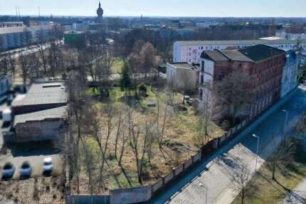 Grundstück Forst - 25.000&euro; | Angebot:25547598