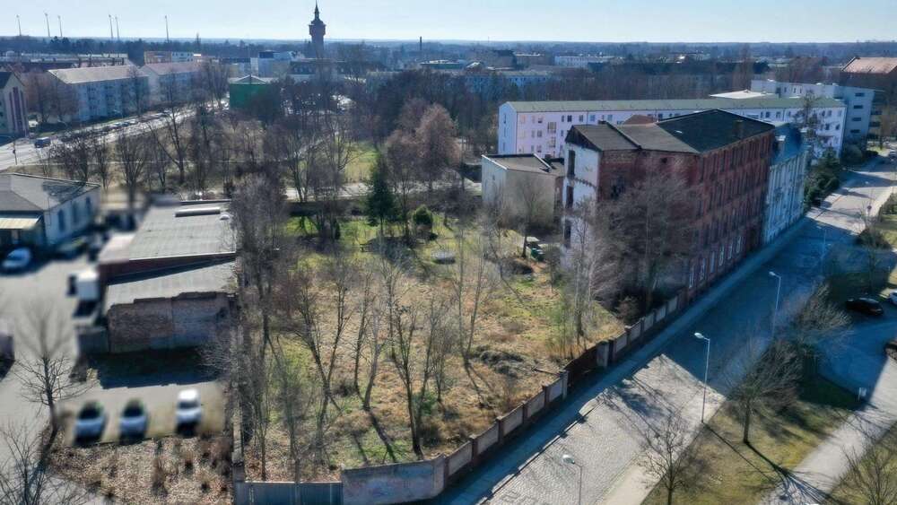 Grundstück Forst - 25.000&euro; | Angebot:25547598