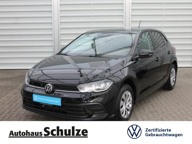 VW Polo 9.721 km 21.490 &euro; Cottbus / Groß Gaglow 03051