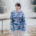 Fritzi Ernst - Introvert Tour