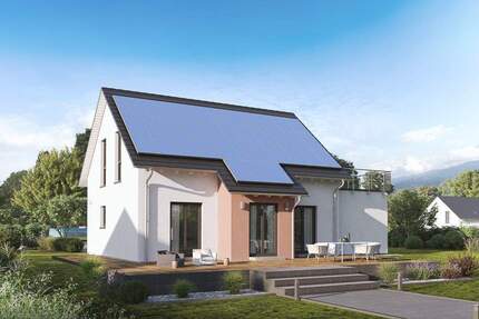 Haus Peitz Cottbuser Vorstadt - 5 Zimmer, 147 m&sup2;, 244.829&euro; | Angebot:25717666