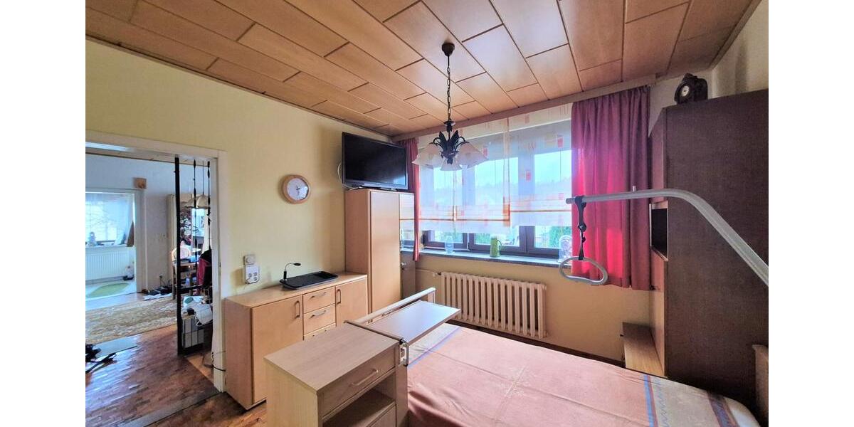 Doppelhaushälfte Spremberg - 5 Zimmer, 110 m&sup2;, 255.000&euro; | Angebot:25829921