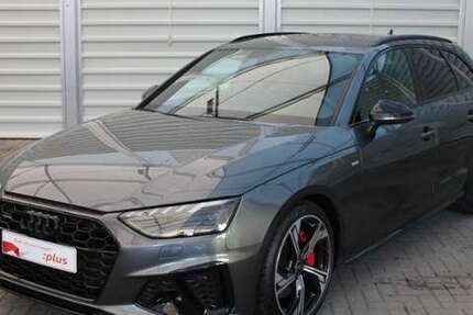 Audi A4 36.581 km 39.480 &euro; Cottbus 03051