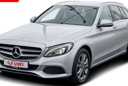Mercedes-Benz C 180 68.414 km 21.490 &euro; Kolkwitz 03099