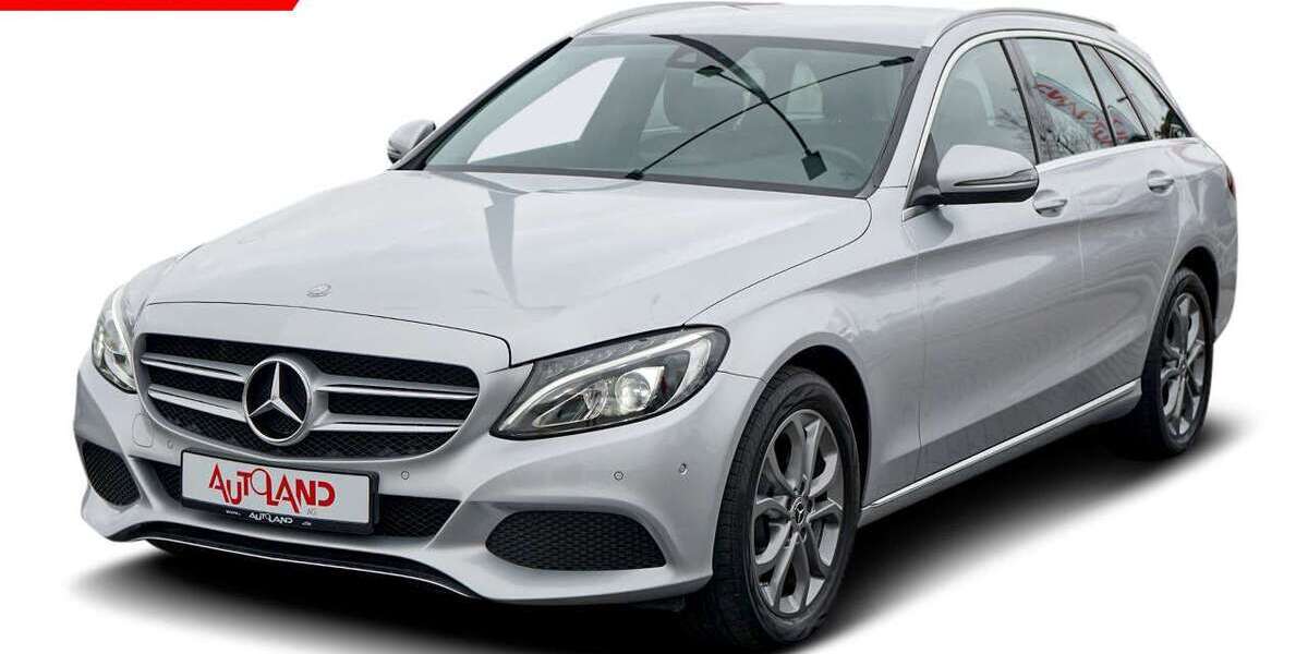 Mercedes-Benz C 180 68.414 km 21.490 &euro; Kolkwitz 03099